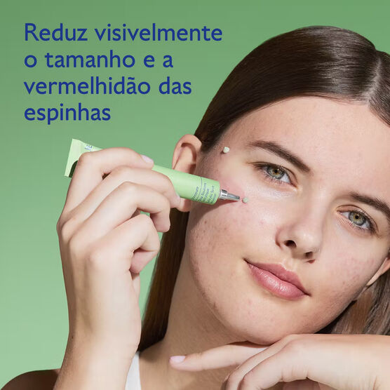Solução Secativa Salicílica Caudalie Vinopure